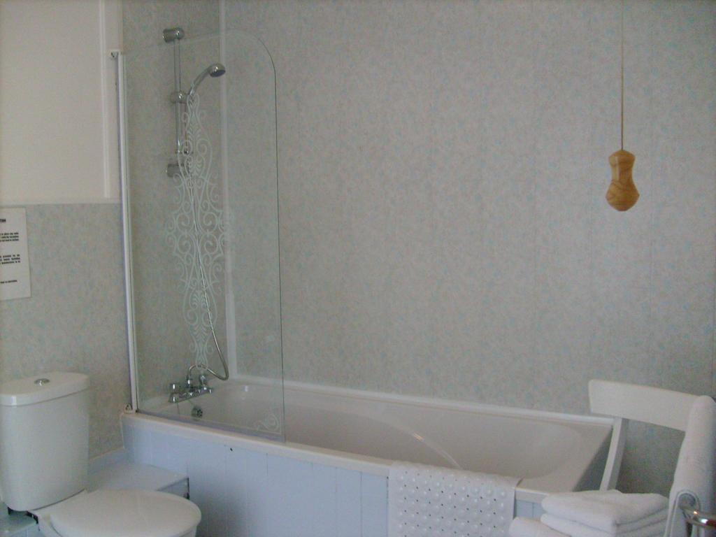 Harbourlight Guesthouse Saundersfoot Habitación foto